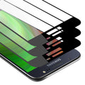 Schwarz / Galaxy J5 2016