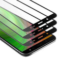 Schwarz / Galaxy J8 2018