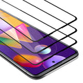 Schwarz / Galaxy M31s