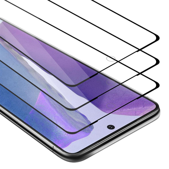 Schwarz / Galaxy NOTE 20