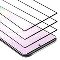Schwarz / Galaxy NOTE 20 PLUS