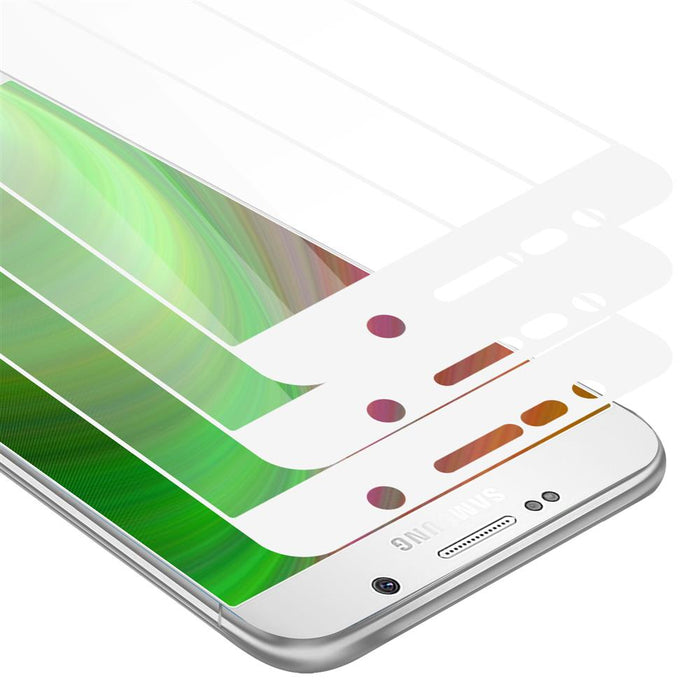 Weiß / Galaxy NOTE 5
