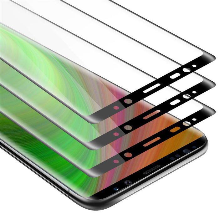 Schwarz / Galaxy NOTE 8