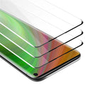 Schwarz / Galaxy S10 4G