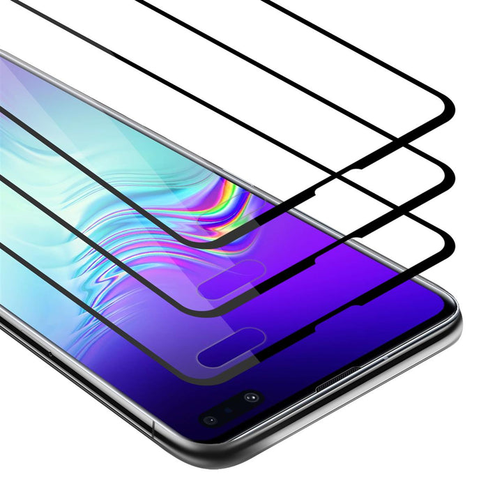 Schwarz / Galaxy S10 5G