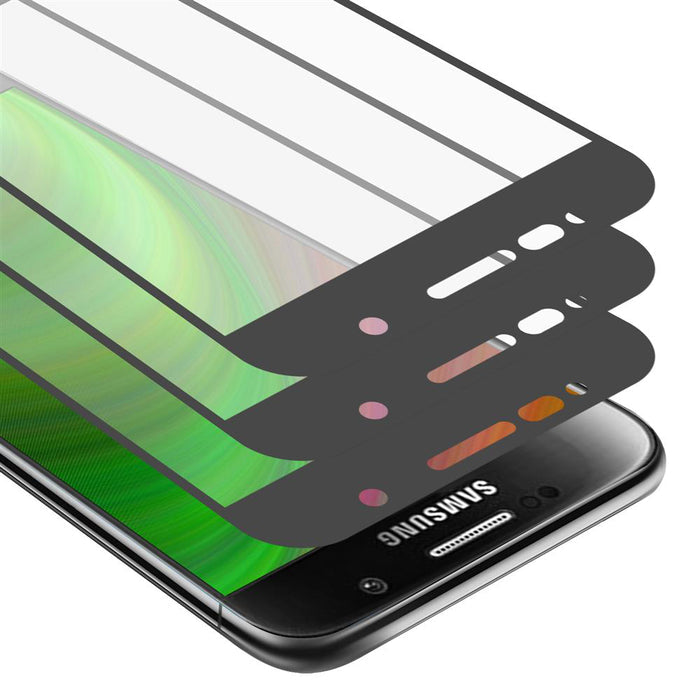 Schwarz / Galaxy S6