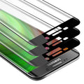 Schwarz / Galaxy S6 EDGE PLUS