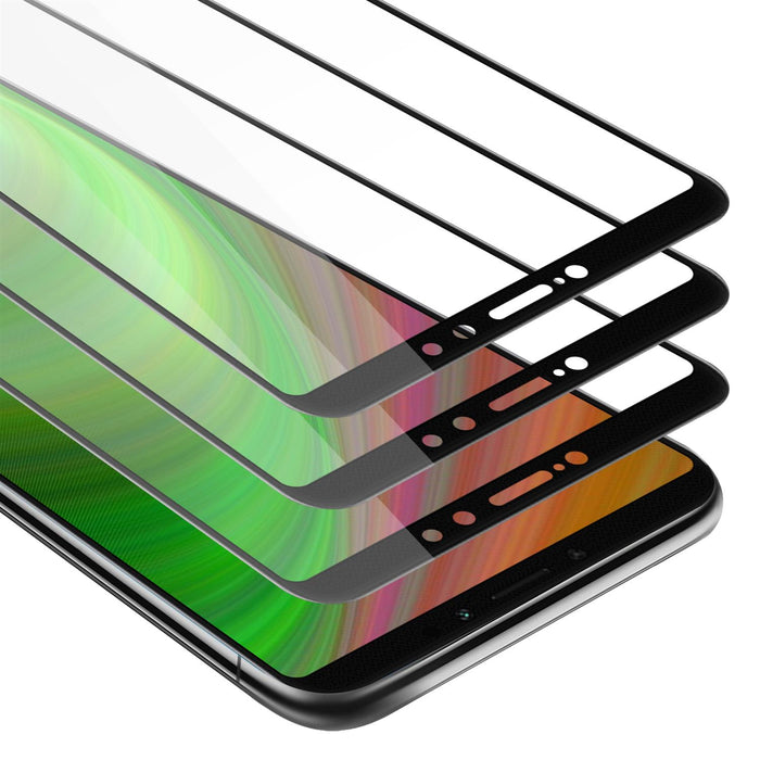 Schwarz / Mi MAX 2