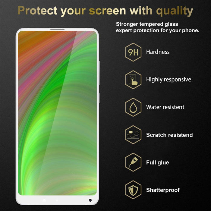 Weiß / Mi MIX 2S