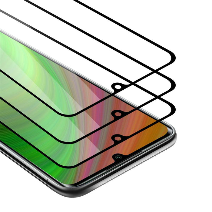 Schwarz / Mi NOTE 10 LITE