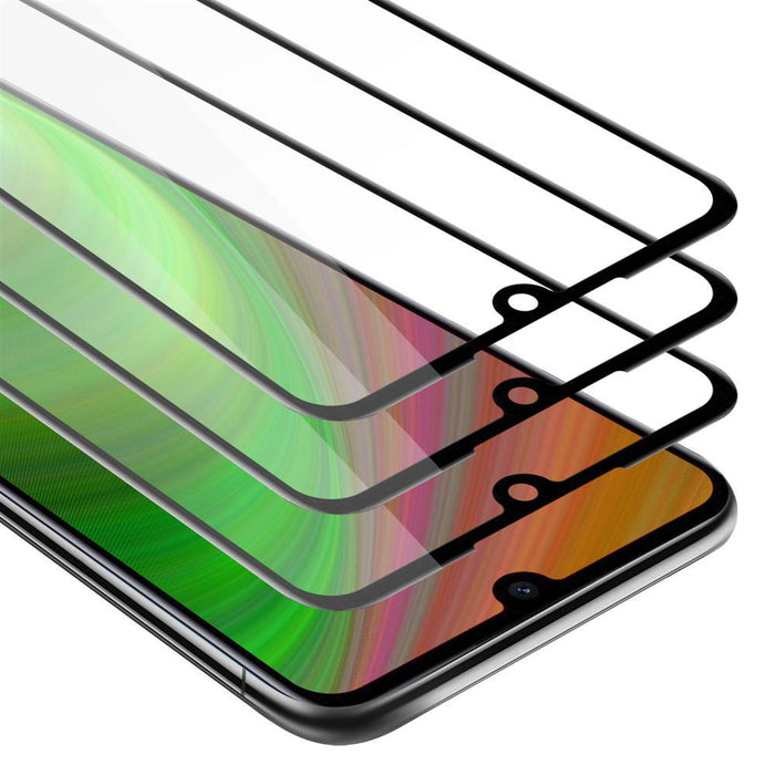 Schwarz / RedMi 7