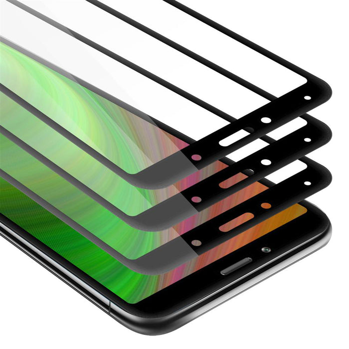 Schwarz / RedMi 7A