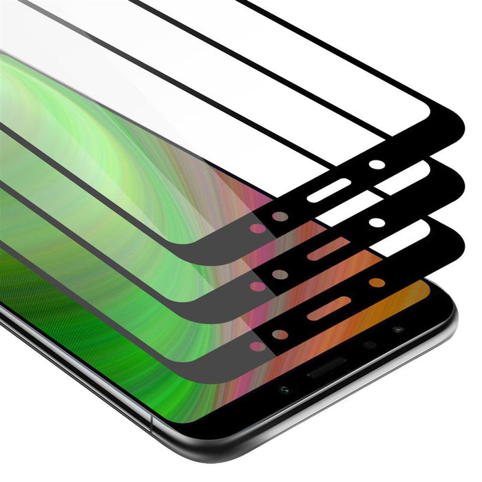 Schwarz / RedMi NOTE 5
