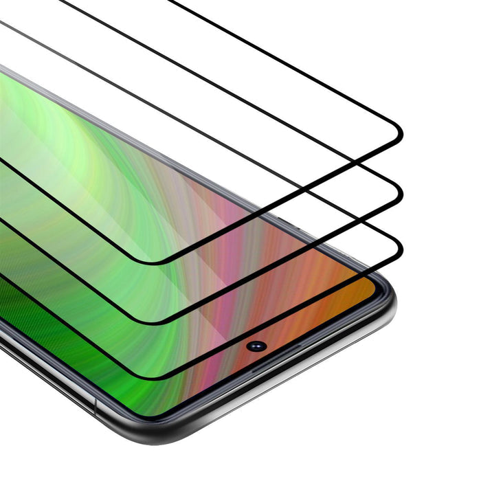 Schwarz / RedMi NOTE 9 PRO / NOTE 9S