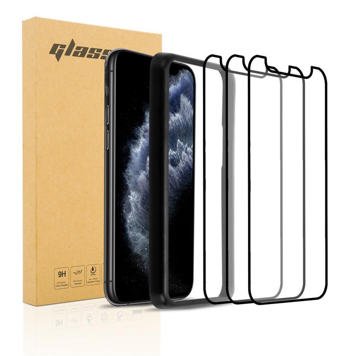 Schwarz / iPhone 11 PRO MAX