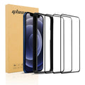 Schwarz / iPhone 12 MINI