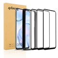 Schwarz / NOVA 6 SE / P40 LITE / NOVA 7i