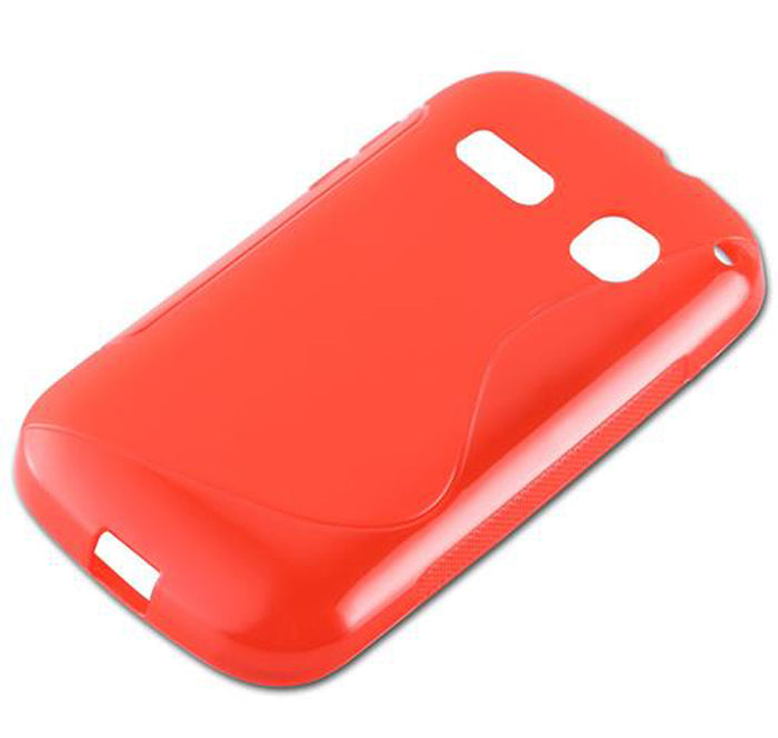 Rot / OneTouch POP C3