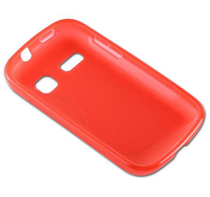 Rot / OneTouch POP C3