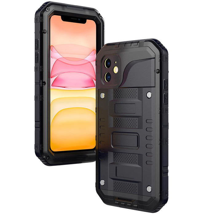 Schwarz / iPhone 11