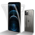 Transparent / iPhone 13 MINI