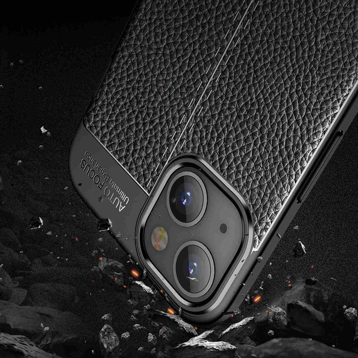 Schwarz / iPhone 13 MINI