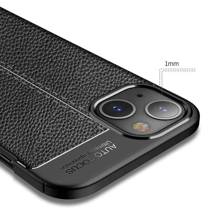 Schwarz / iPhone 13 MINI