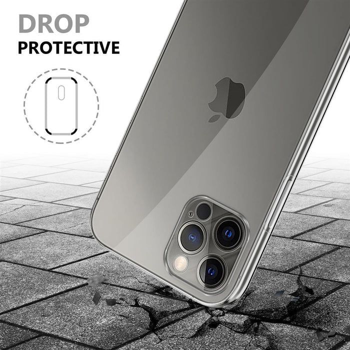 Transparent / iPhone 13 PRO MAX