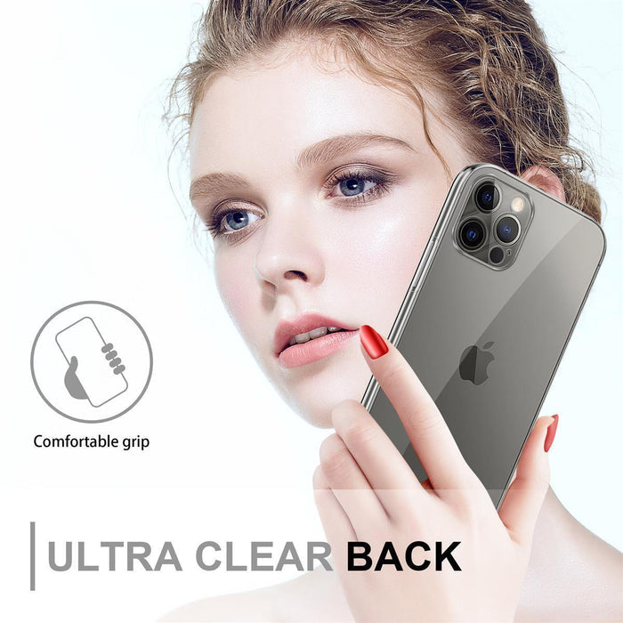 Transparent / iPhone 13 PRO MAX