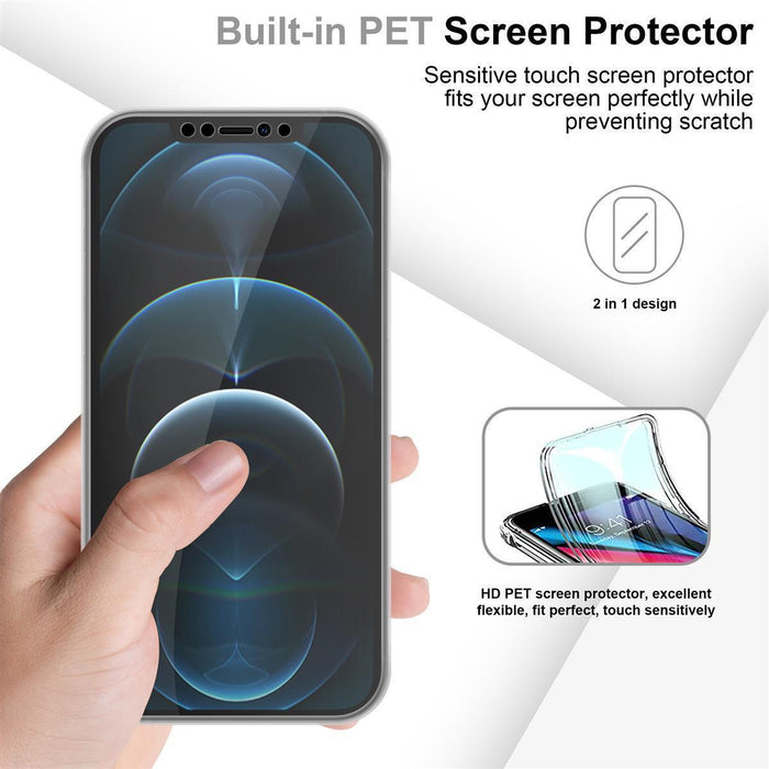 Transparent / iPhone 13 PRO MAX