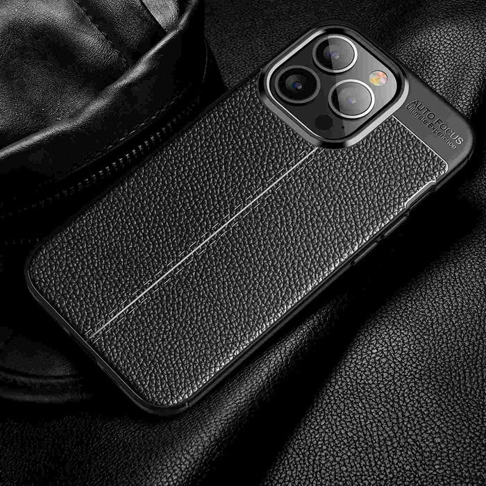 Schwarz / iPhone 13 PRO MAX