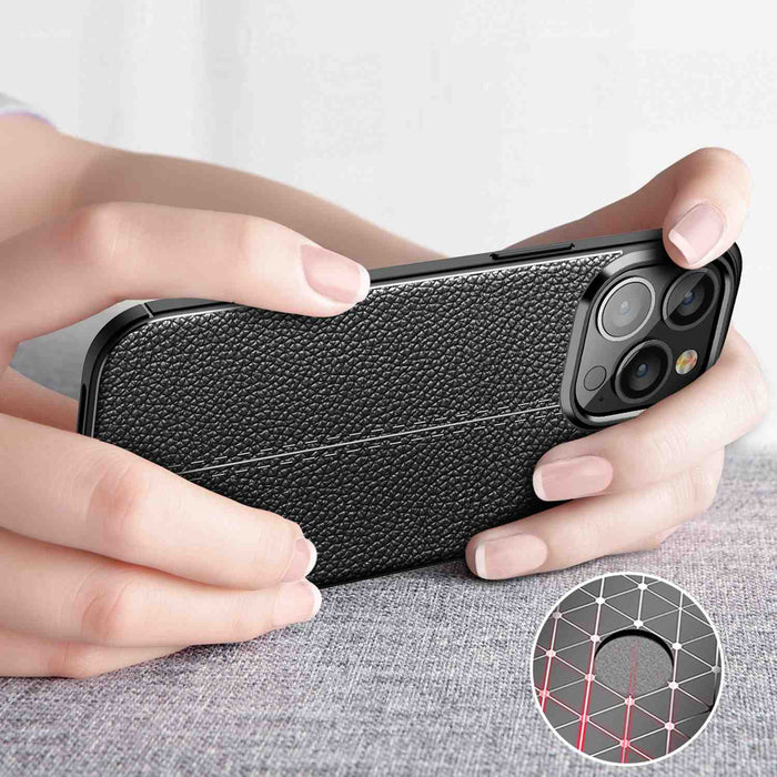 Schwarz / iPhone 13 PRO MAX