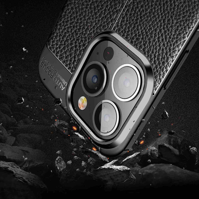 Schwarz / iPhone 13 PRO MAX