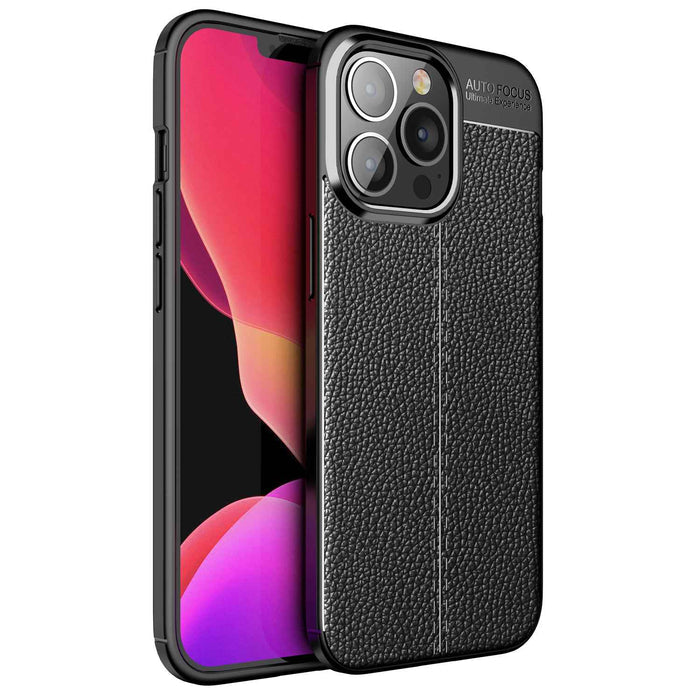 Schwarz / iPhone 13 PRO