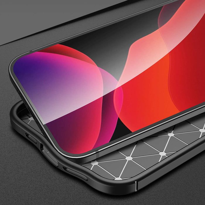 Schwarz / iPhone 13 PRO