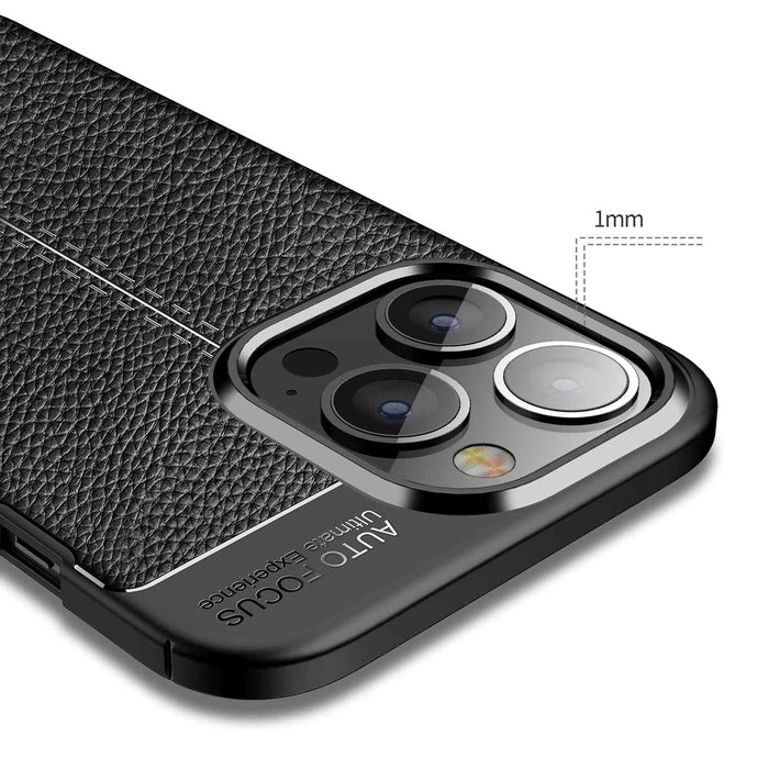 Schwarz / iPhone 13 PRO