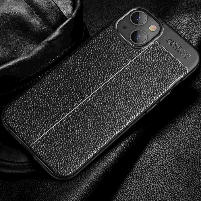 Schwarz / iPhone 13