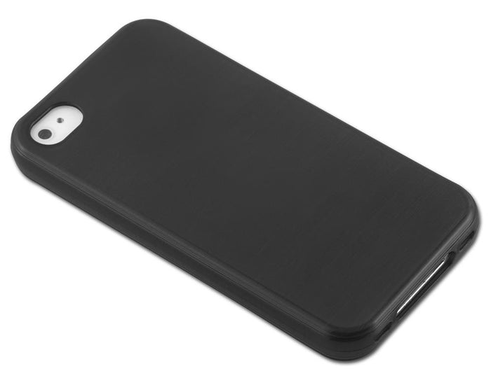 Schwarz / iPhone 4 / 4S