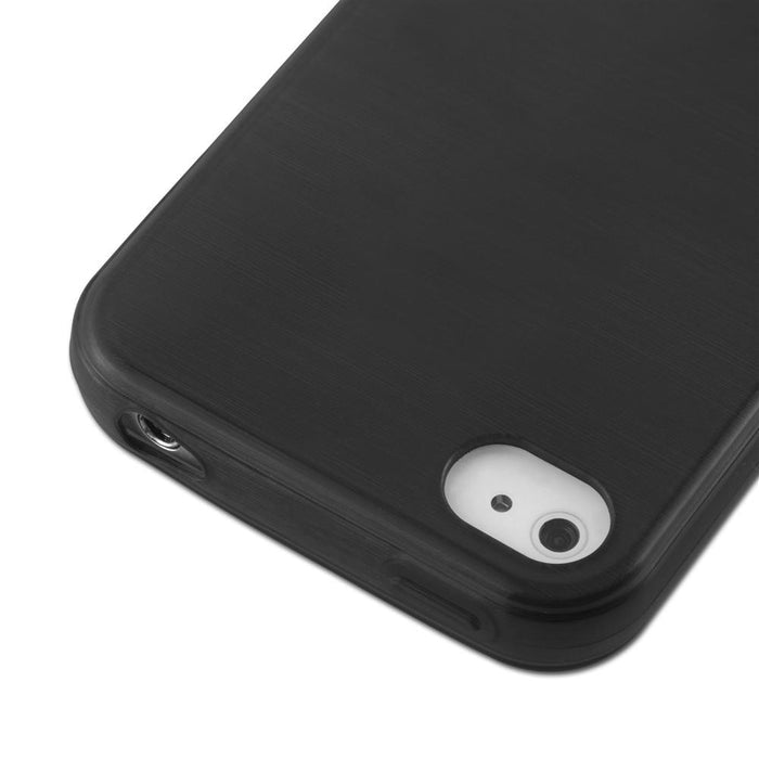 Schwarz / iPhone 4 / 4S