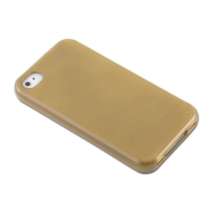 Gold / iPhone 4 / 4S