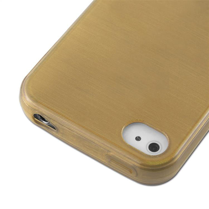 Gold / iPhone 4 / 4S