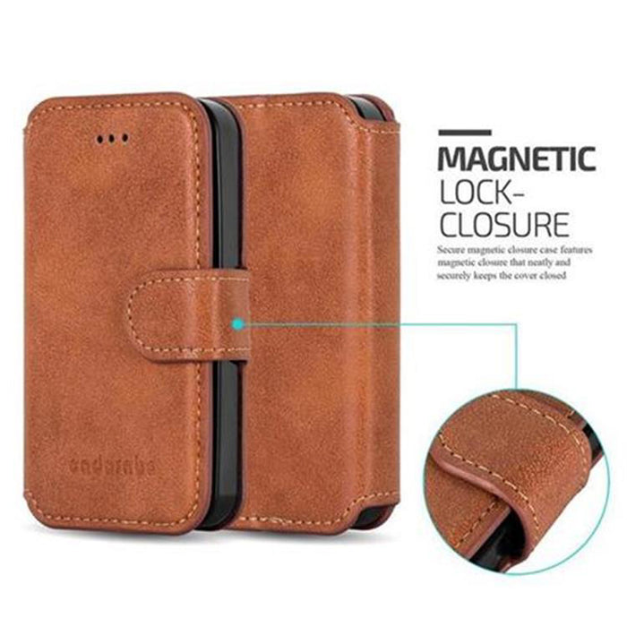 Braun / iPhone 4 / 4S
