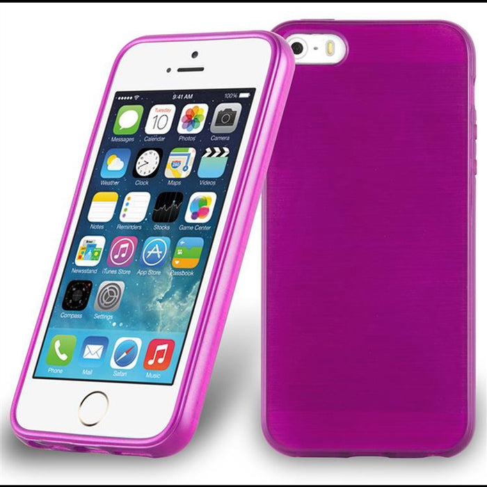 Pink / iPhone 5 / 5S / SE 2016