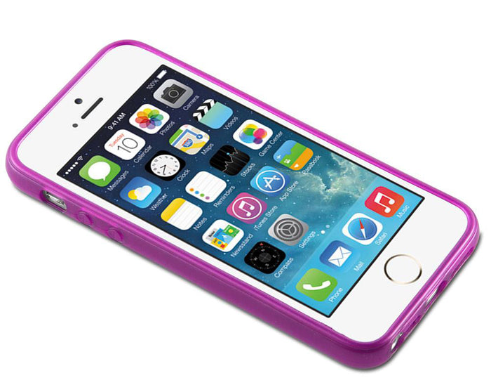 Pink / iPhone 5 / 5S / SE 2016