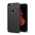 Schwarz / iPhone 5 / 5S / SE 2016