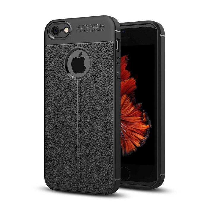 Schwarz / iPhone 5 / 5S / SE 2016