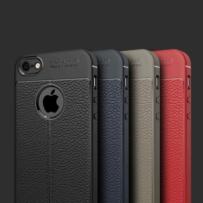 Schwarz / iPhone 5 / 5S / SE 2016