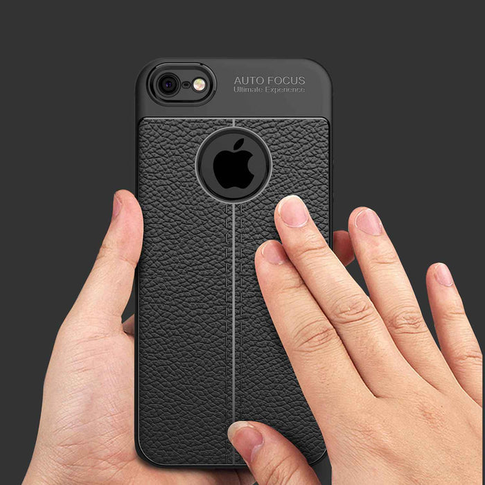 Schwarz / iPhone 5 / 5S / SE 2016