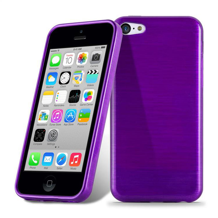 Lila / iPhone 5C