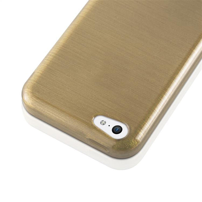 Gold / iPhone 5C